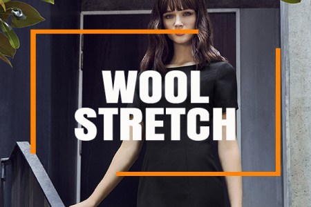Discover Premium Wool Stretch for Your Team